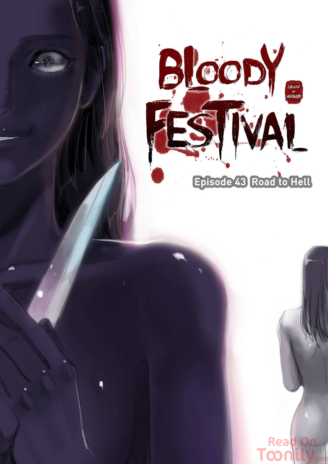 Bloody Festival image