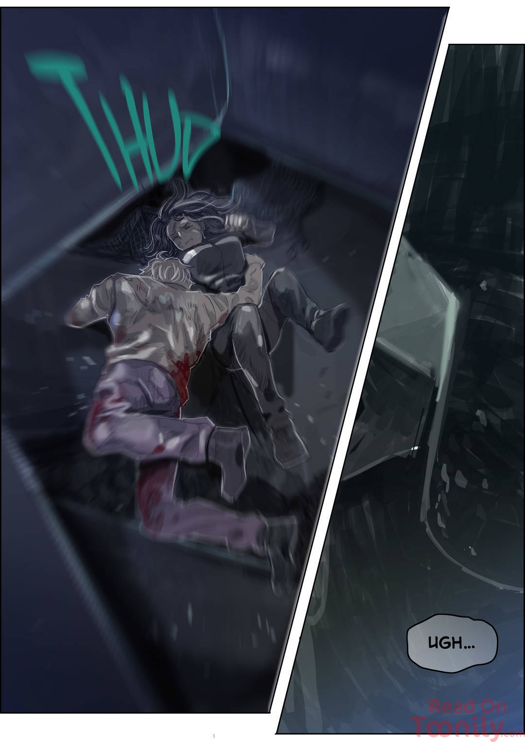 Bloody Festival image