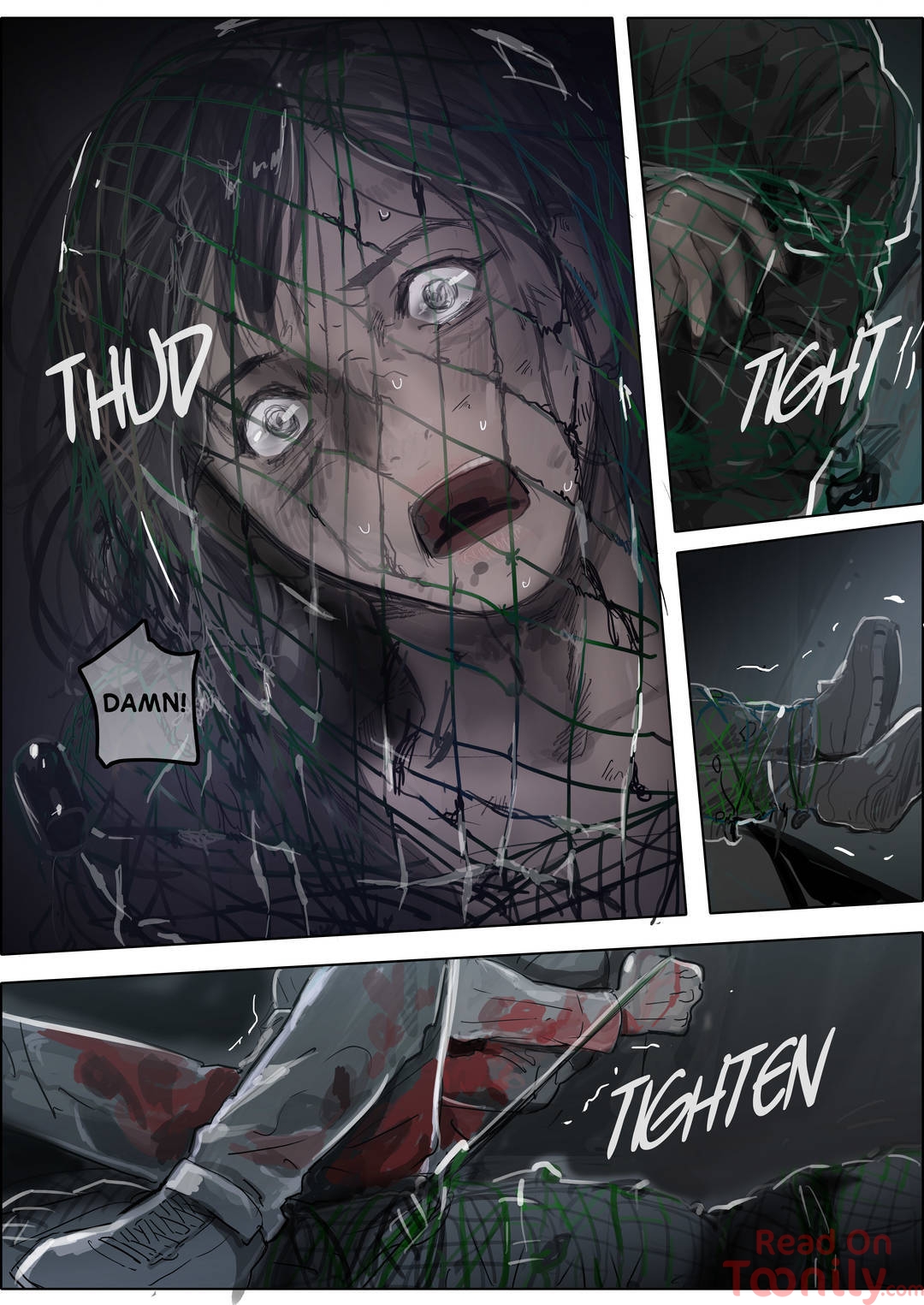 Bloody Festival image