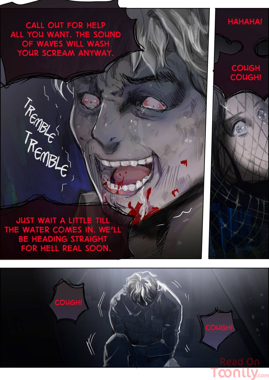 Bloody Festival image