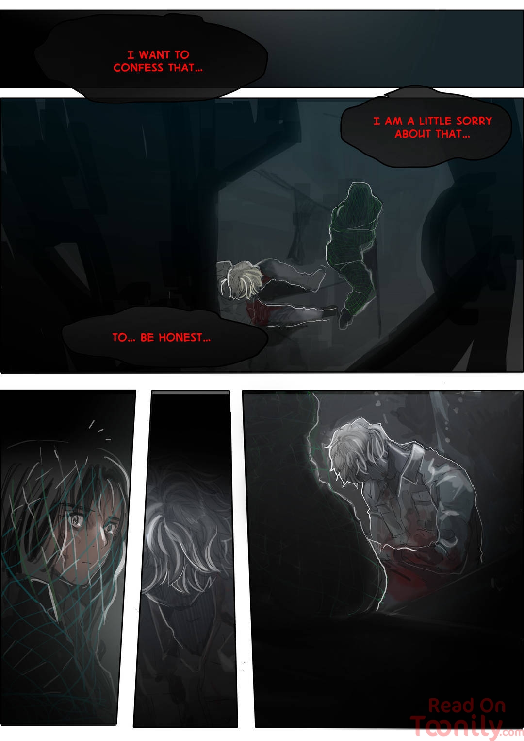 Bloody Festival image