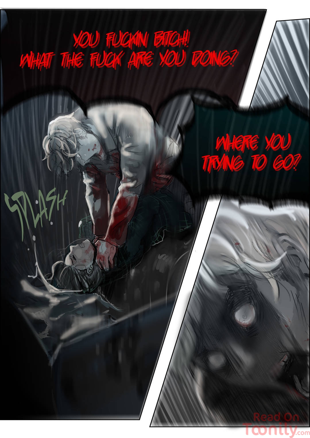 Bloody Festival image