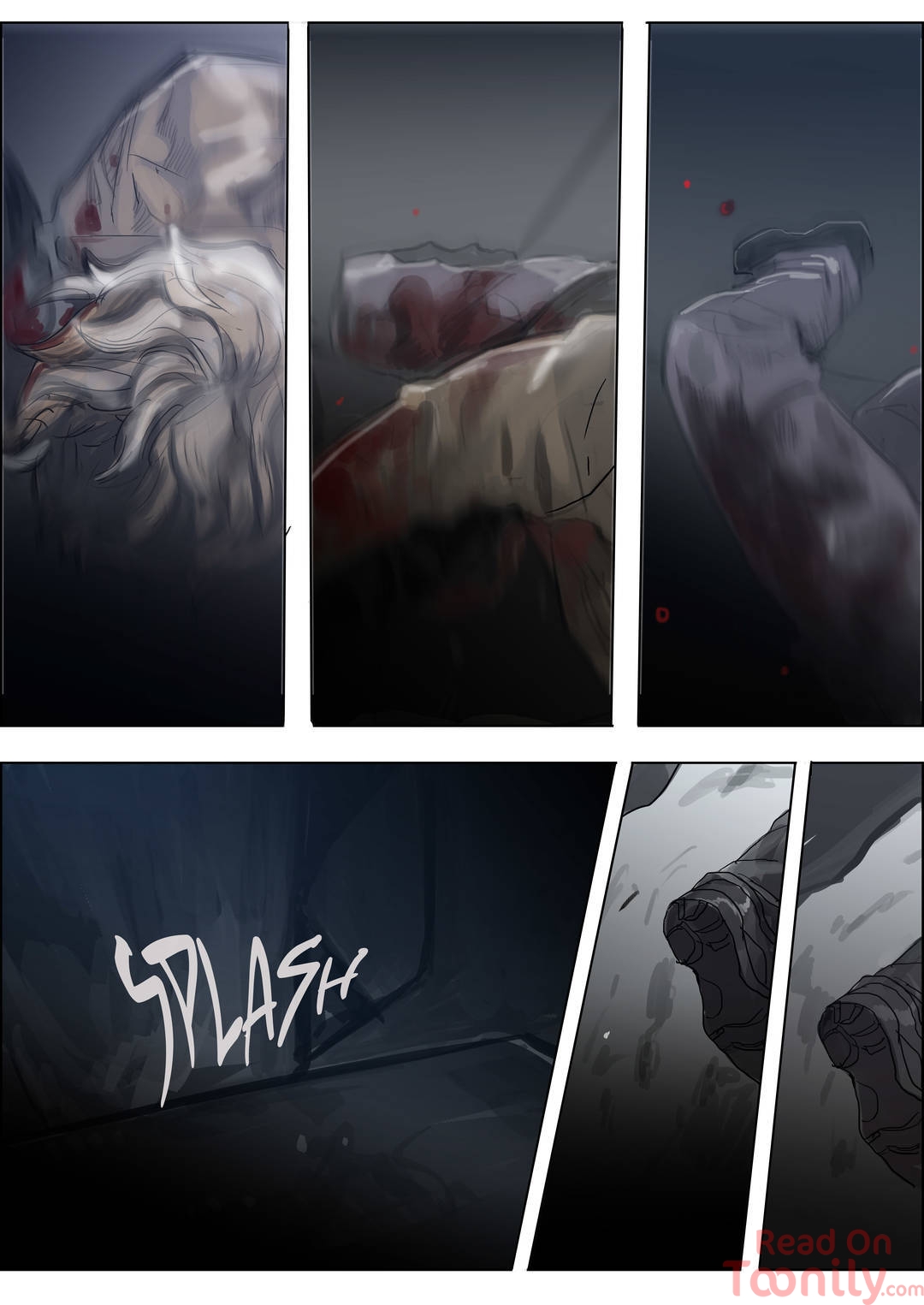 Bloody Festival image