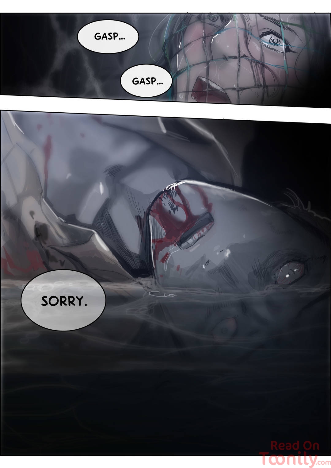 Bloody Festival image