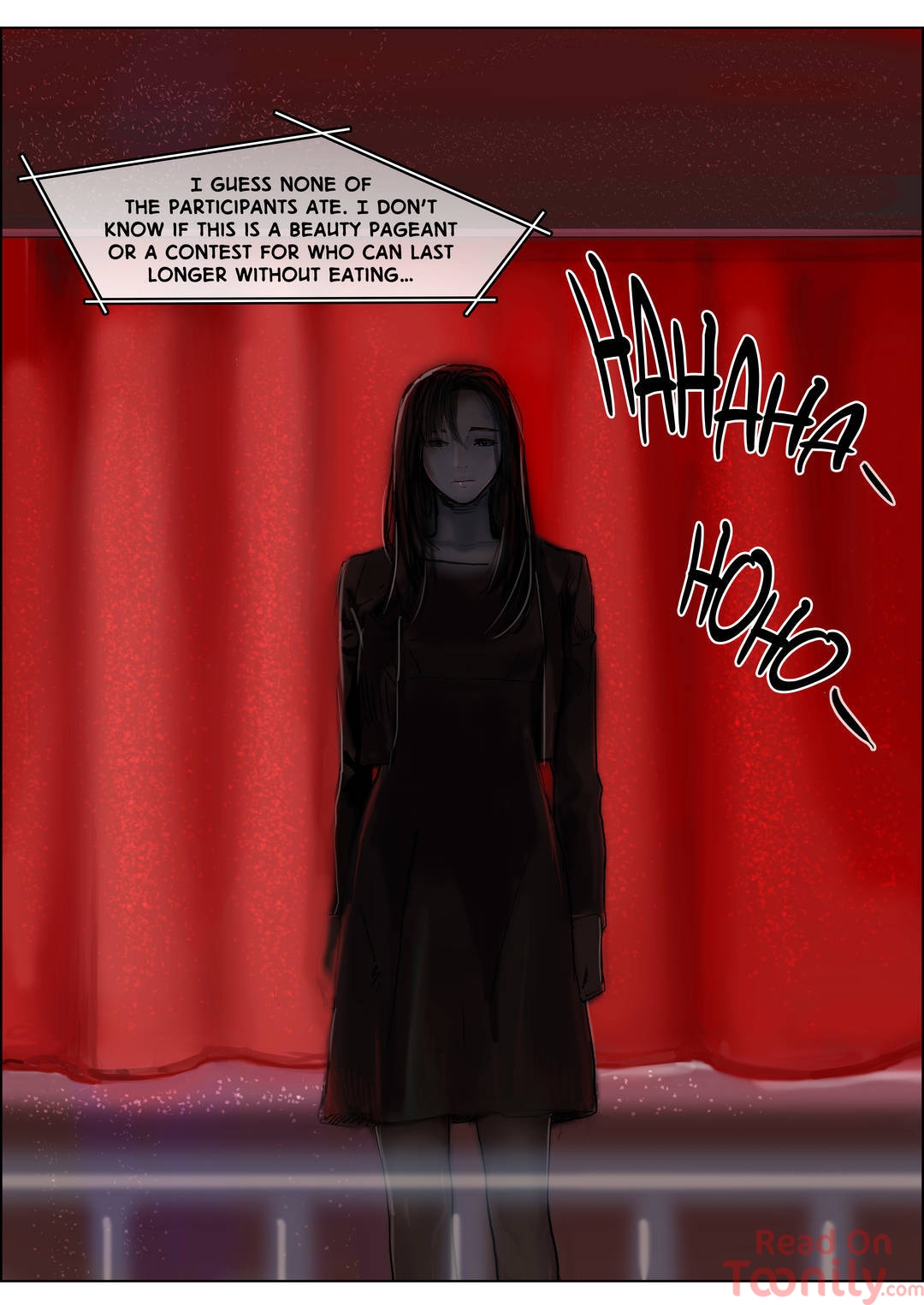Bloody Festival image