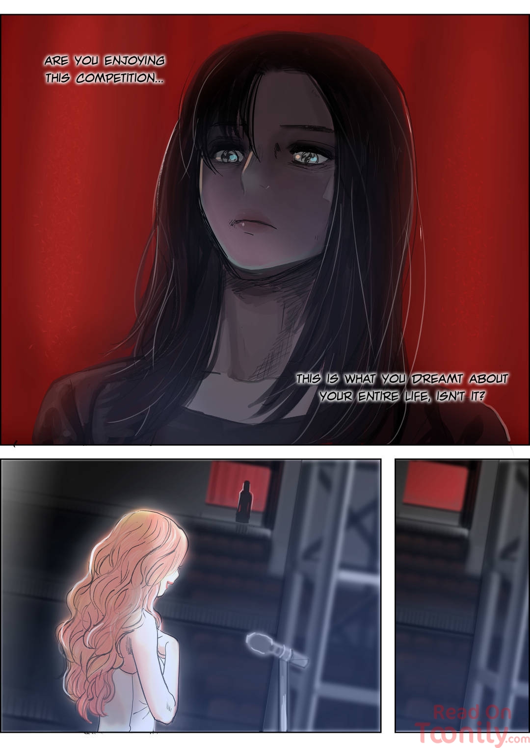 Bloody Festival image