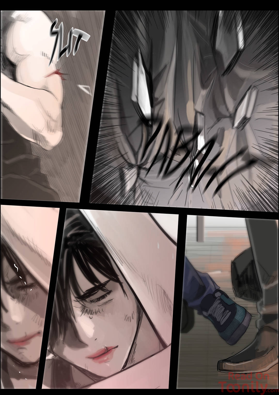 Bloody Festival image
