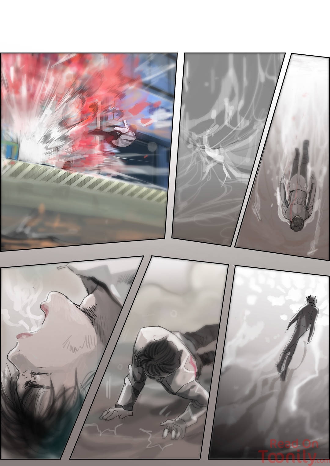 Bloody Festival image
