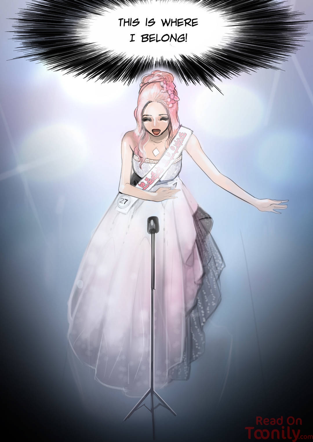 Bloody Festival image