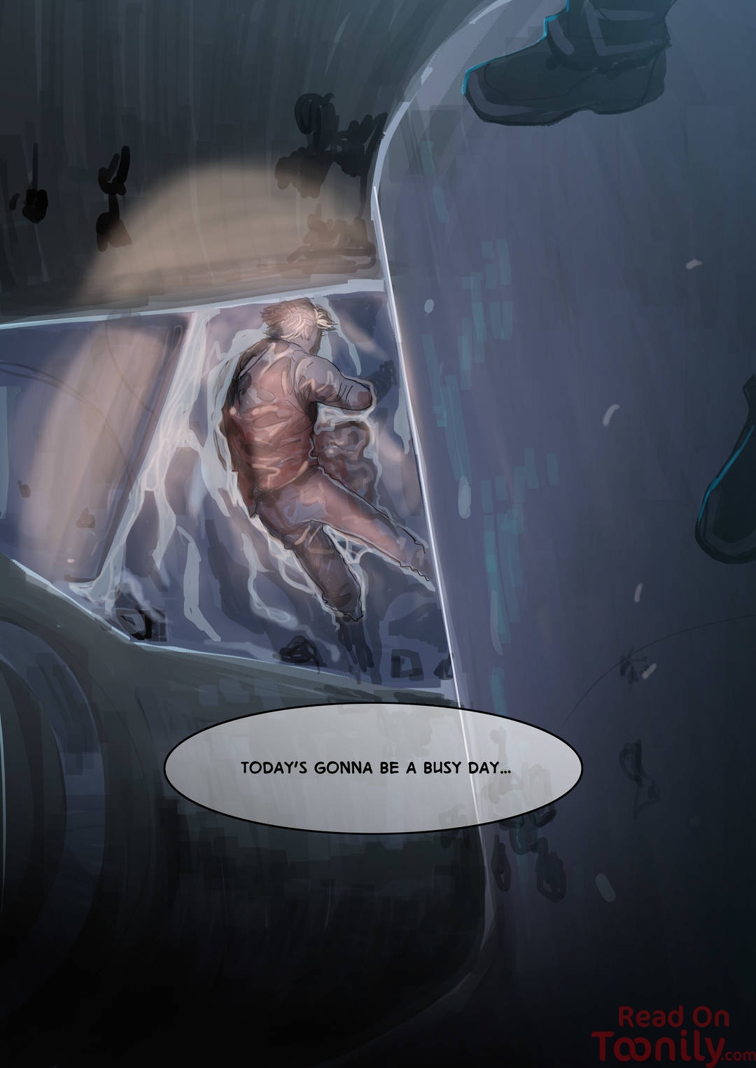 Bloody Festival image