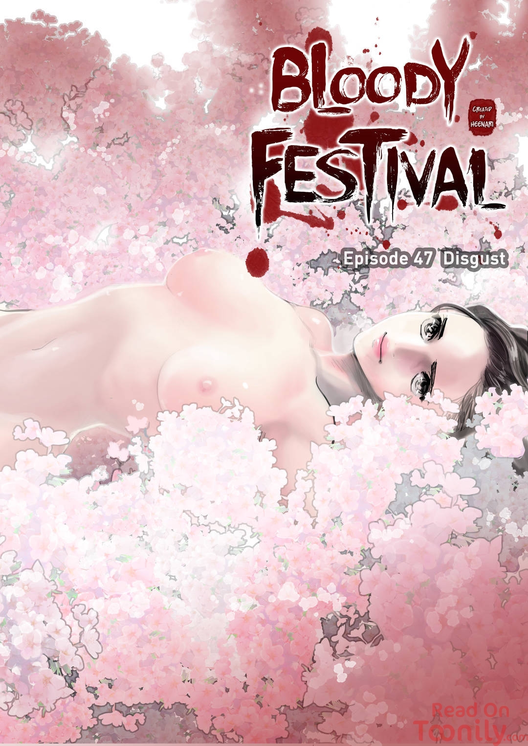 Bloody Festival image