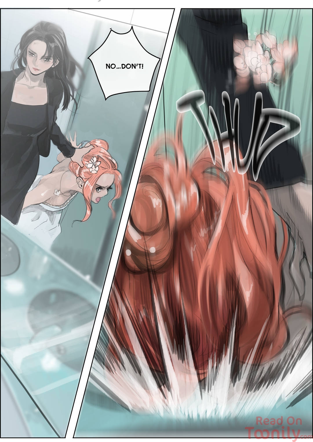 Bloody Festival image