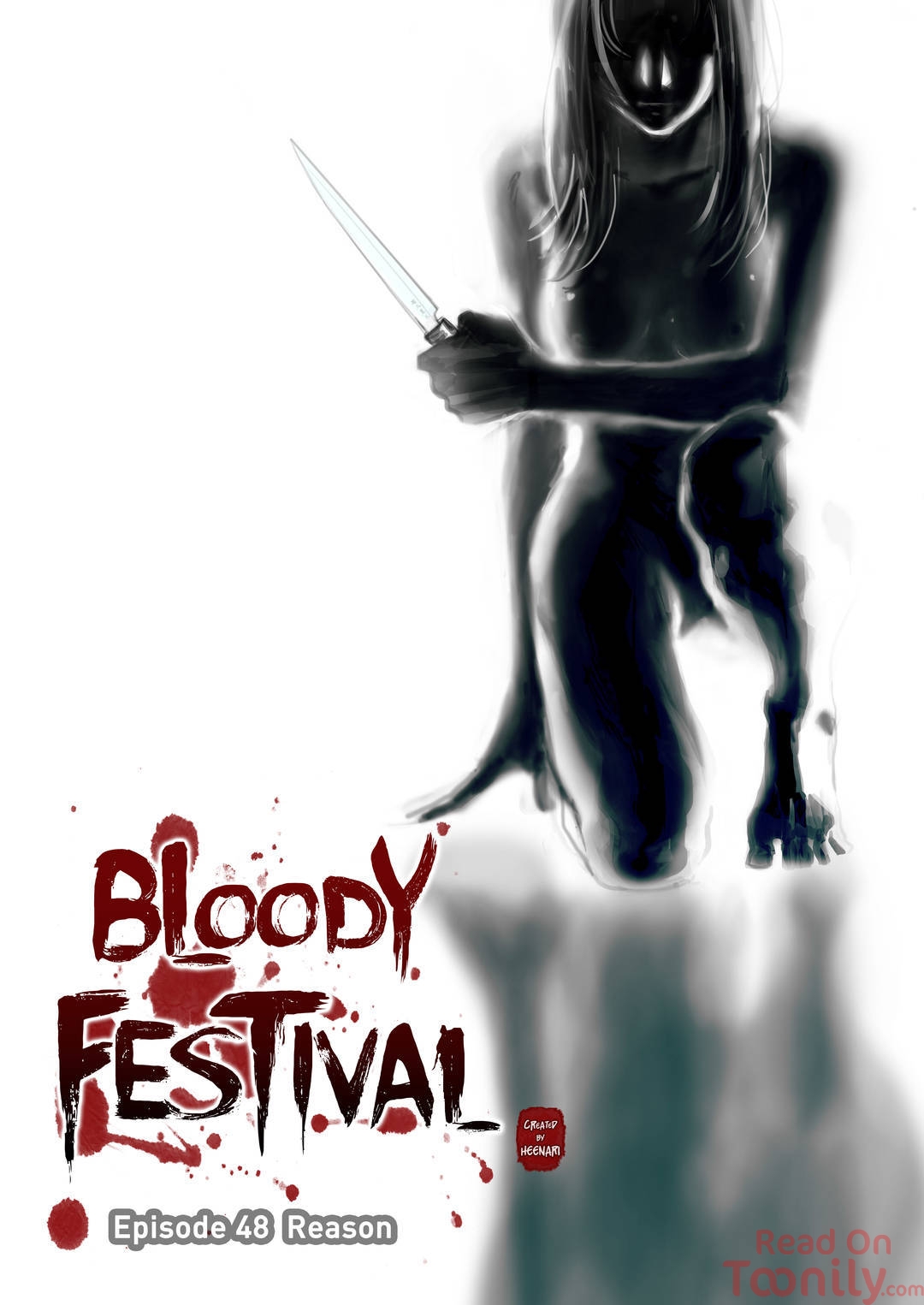 Bloody Festival image
