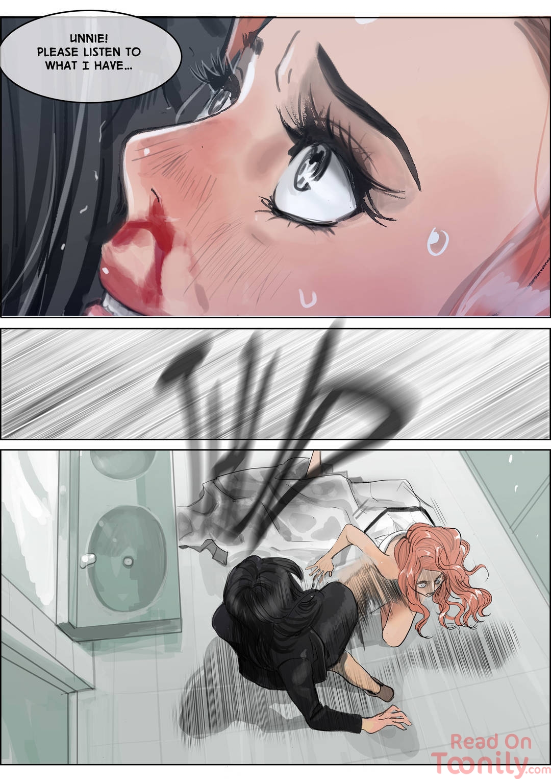 Bloody Festival image
