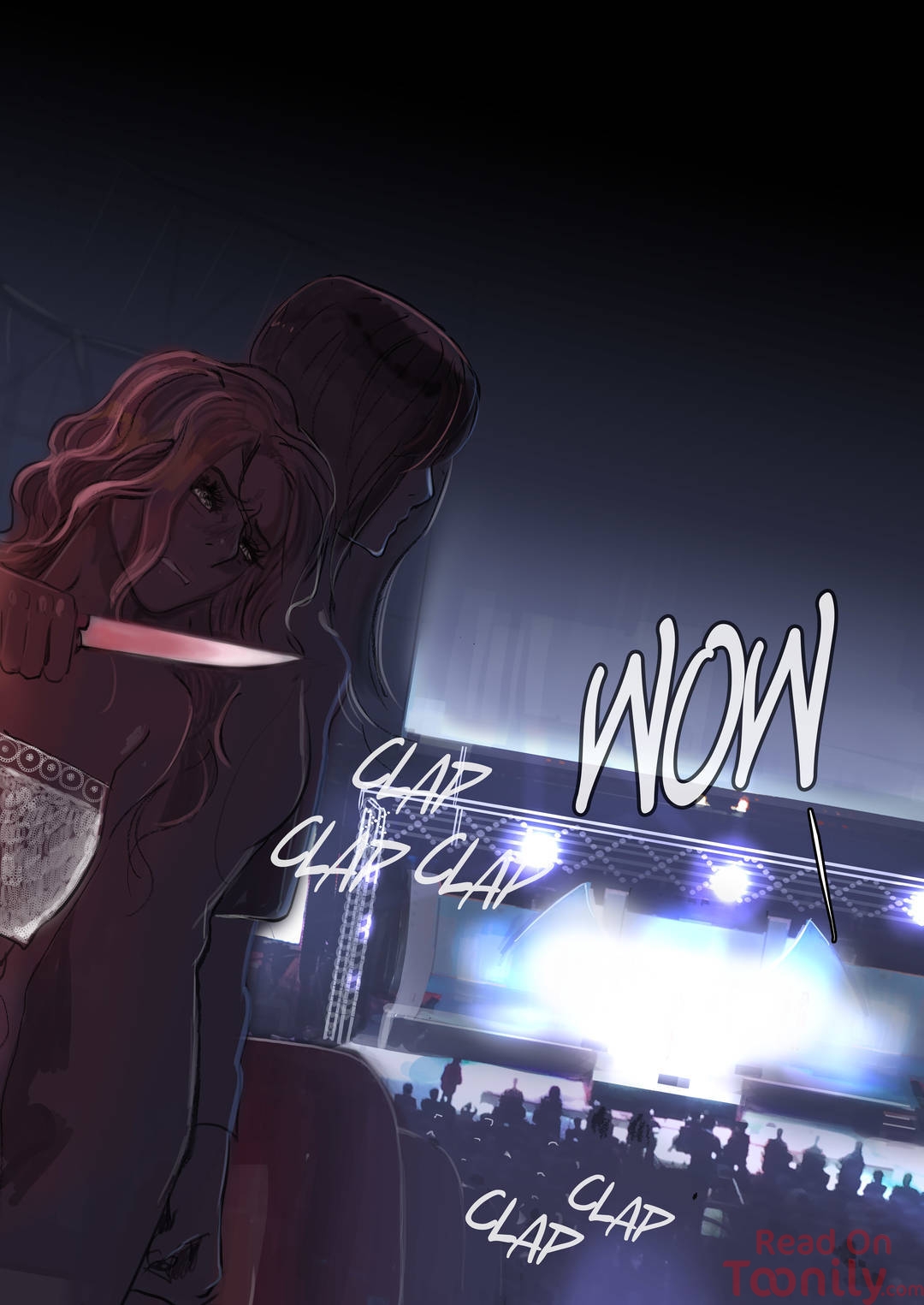 Bloody Festival image