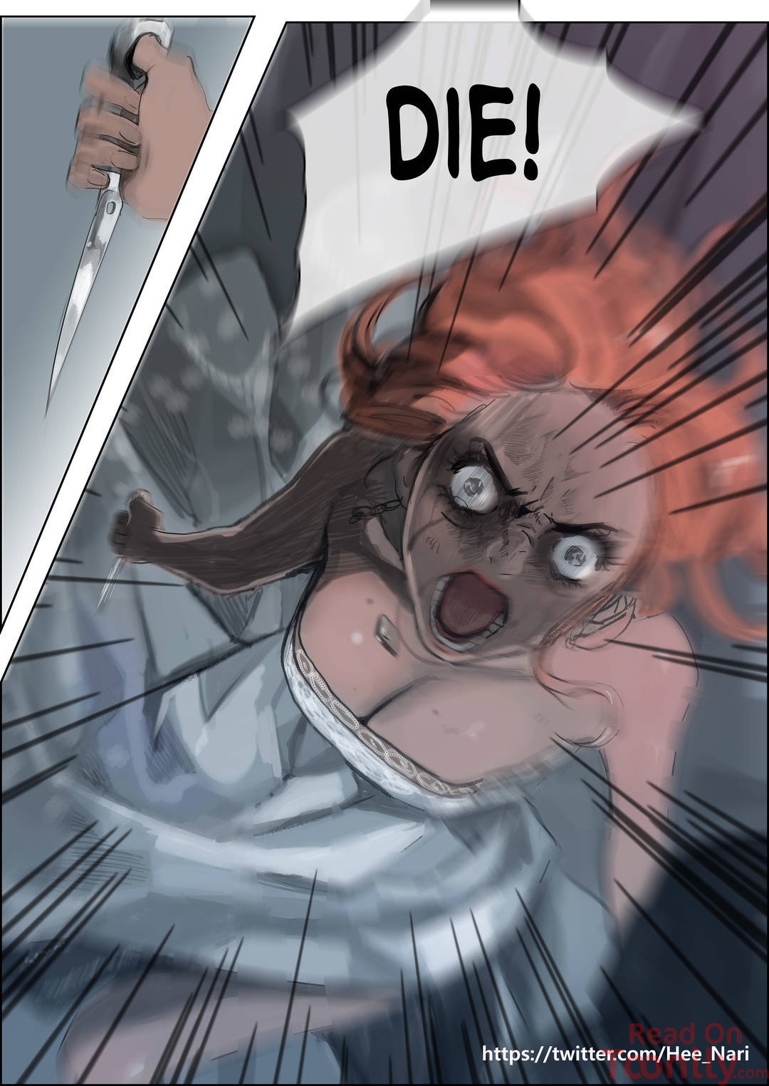 Bloody Festival image