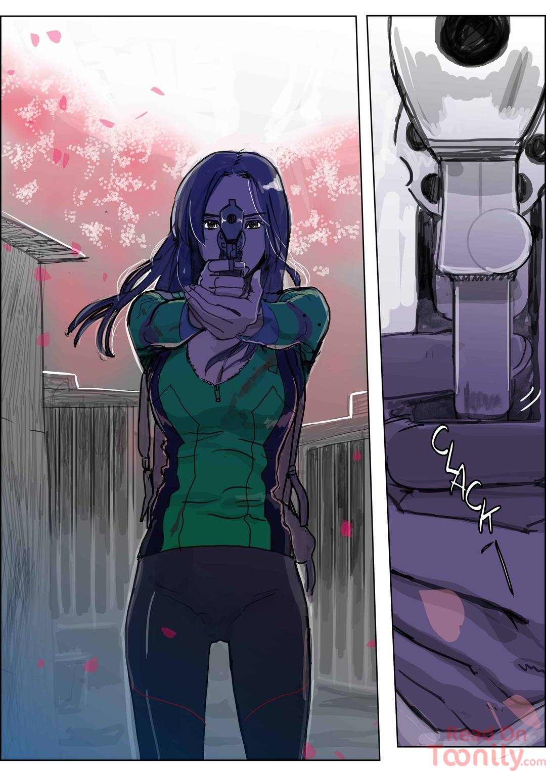 Bloody Festival image