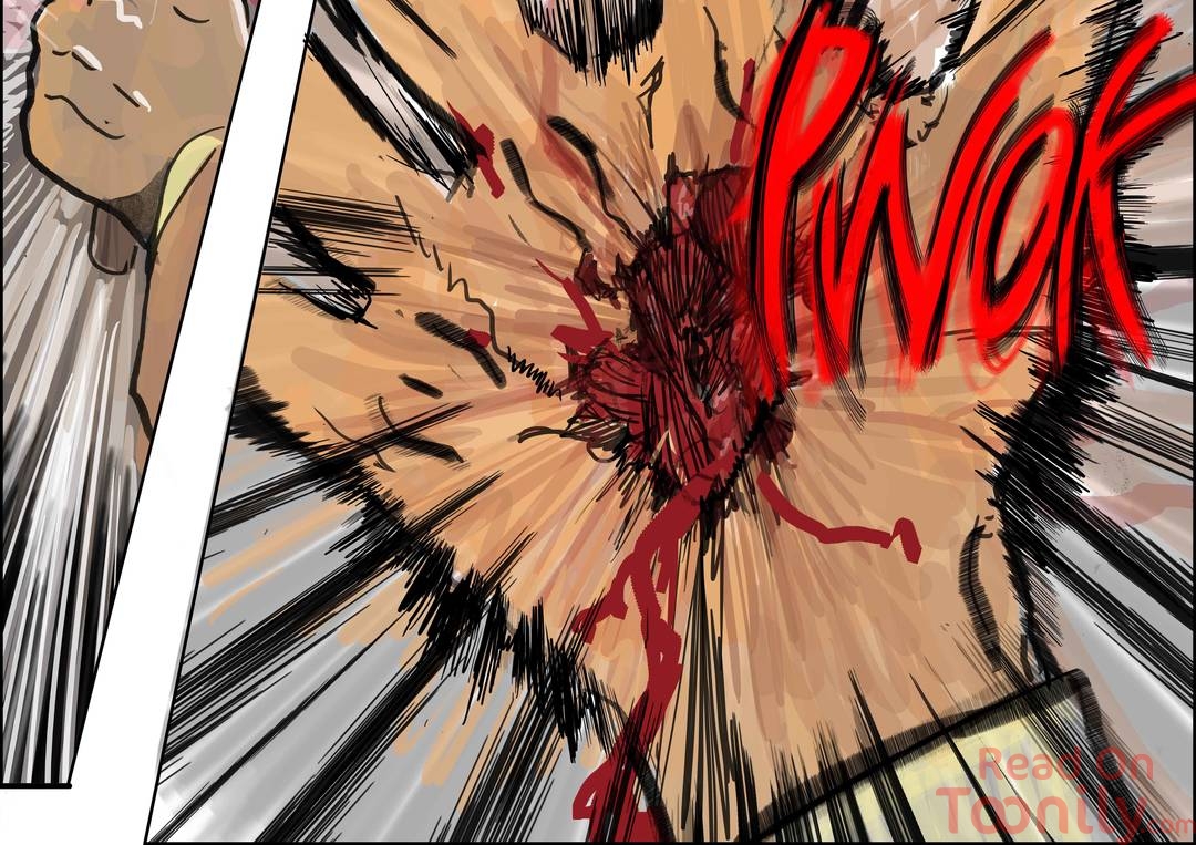 Bloody Festival image