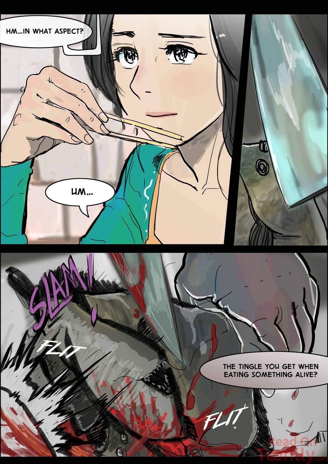 Bloody Festival image