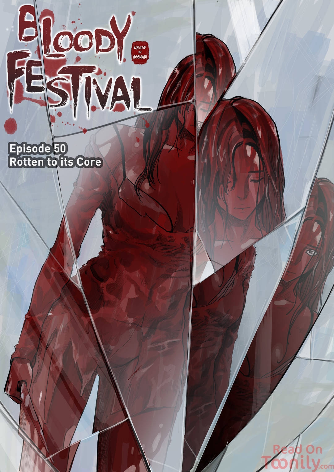 Bloody Festival image