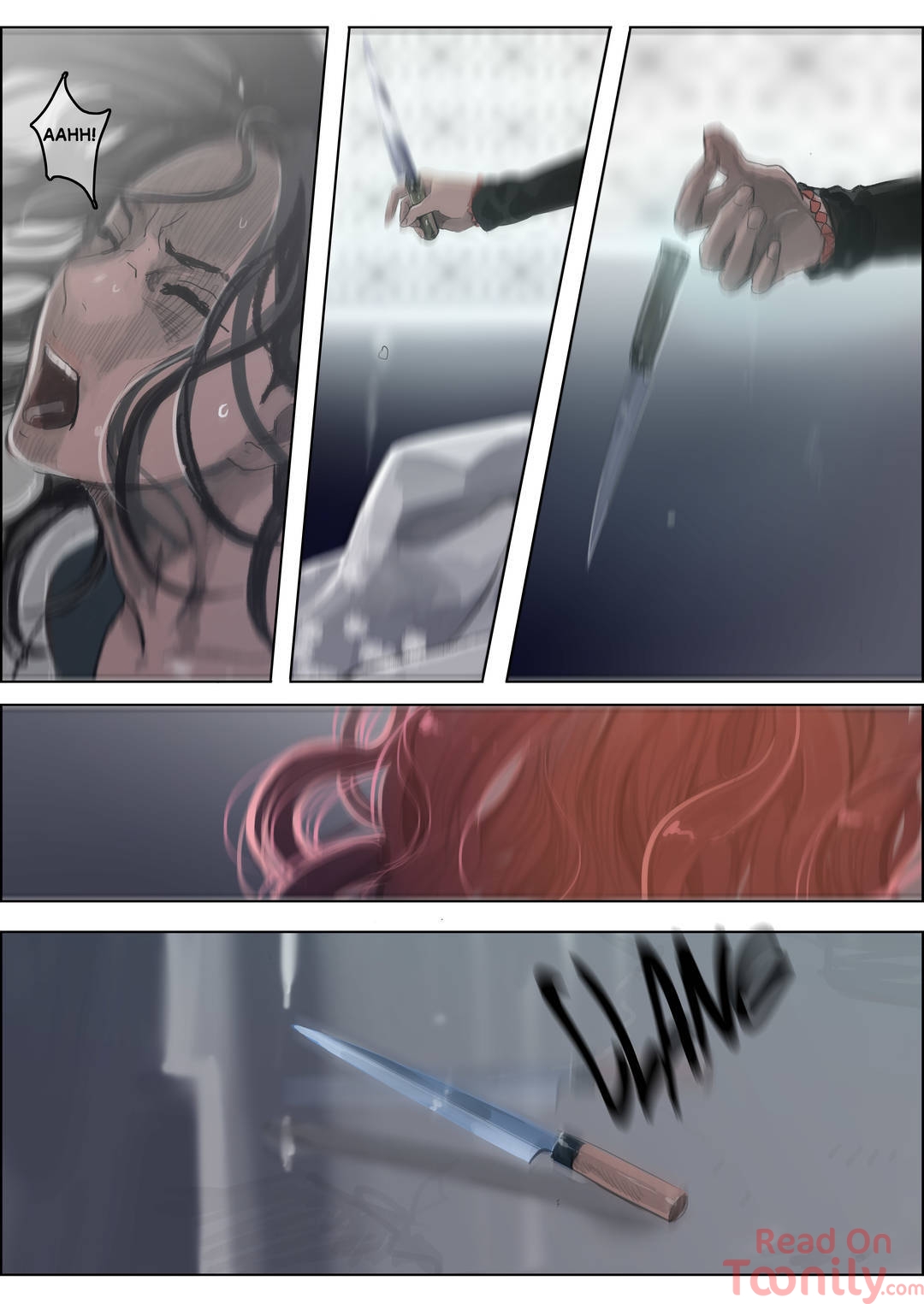 Bloody Festival image