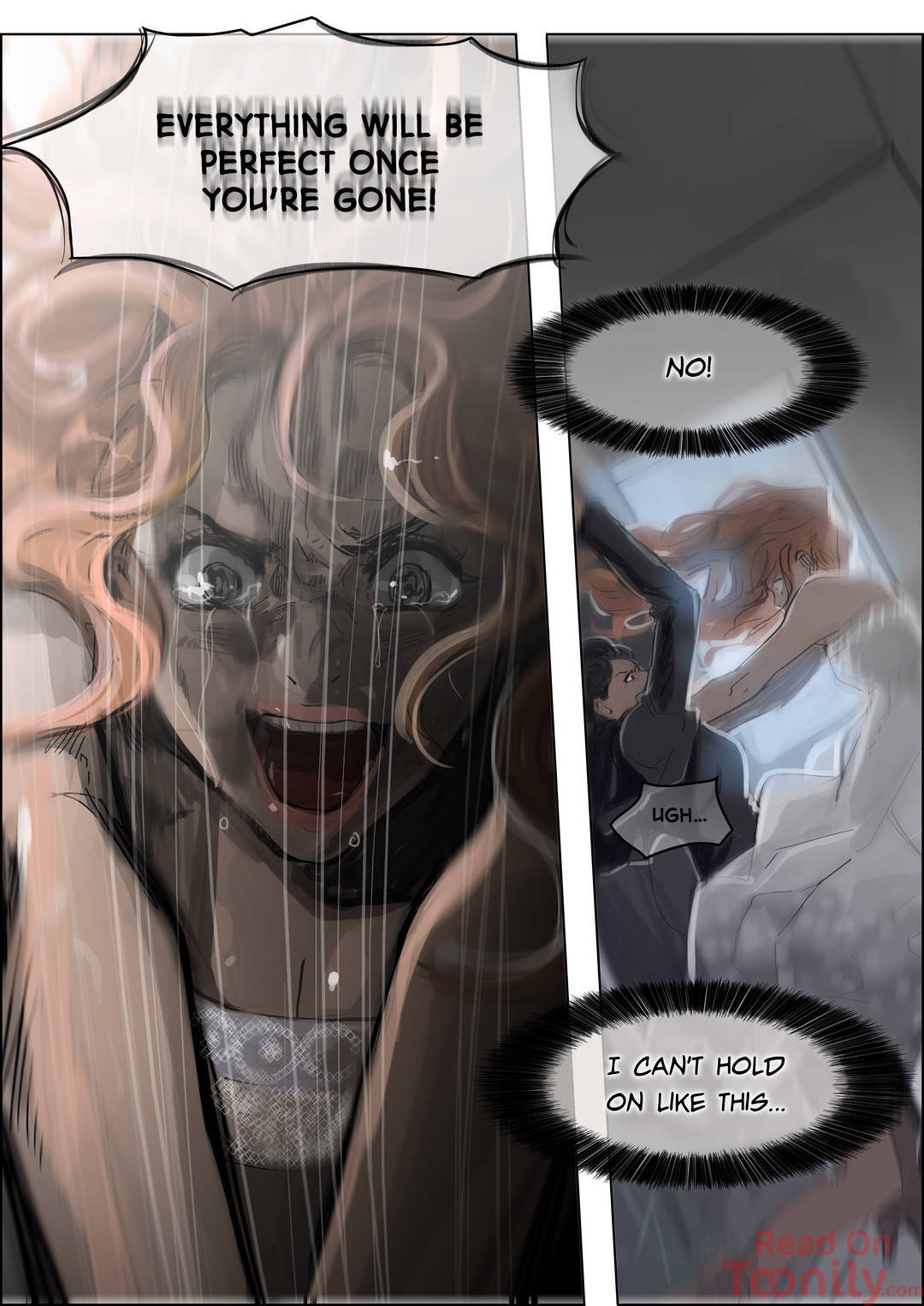 Bloody Festival image