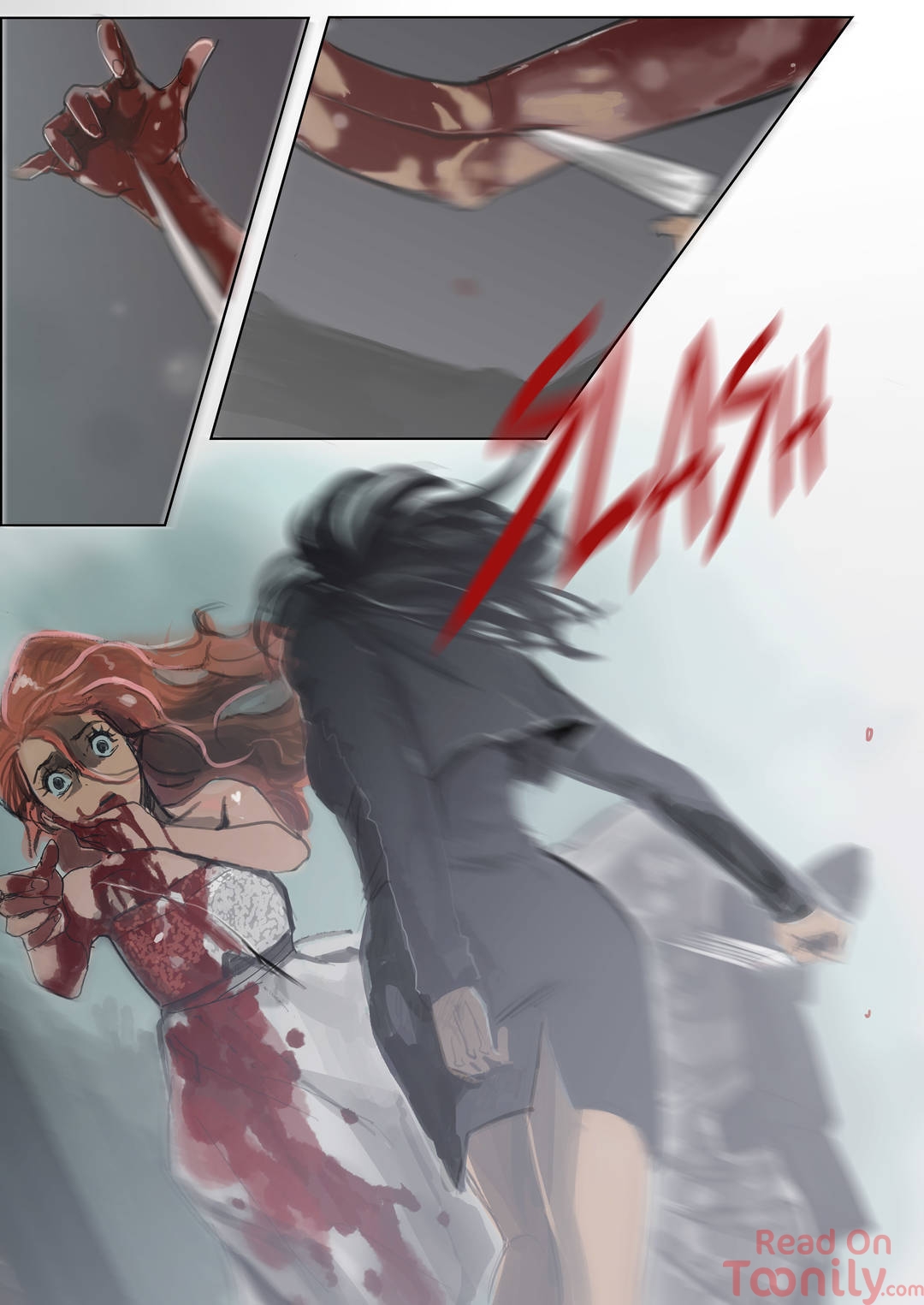 Bloody Festival image
