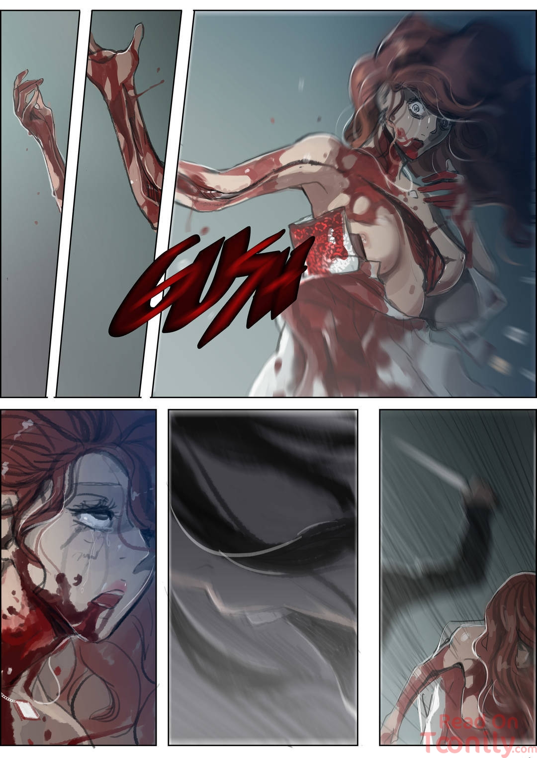 Bloody Festival image