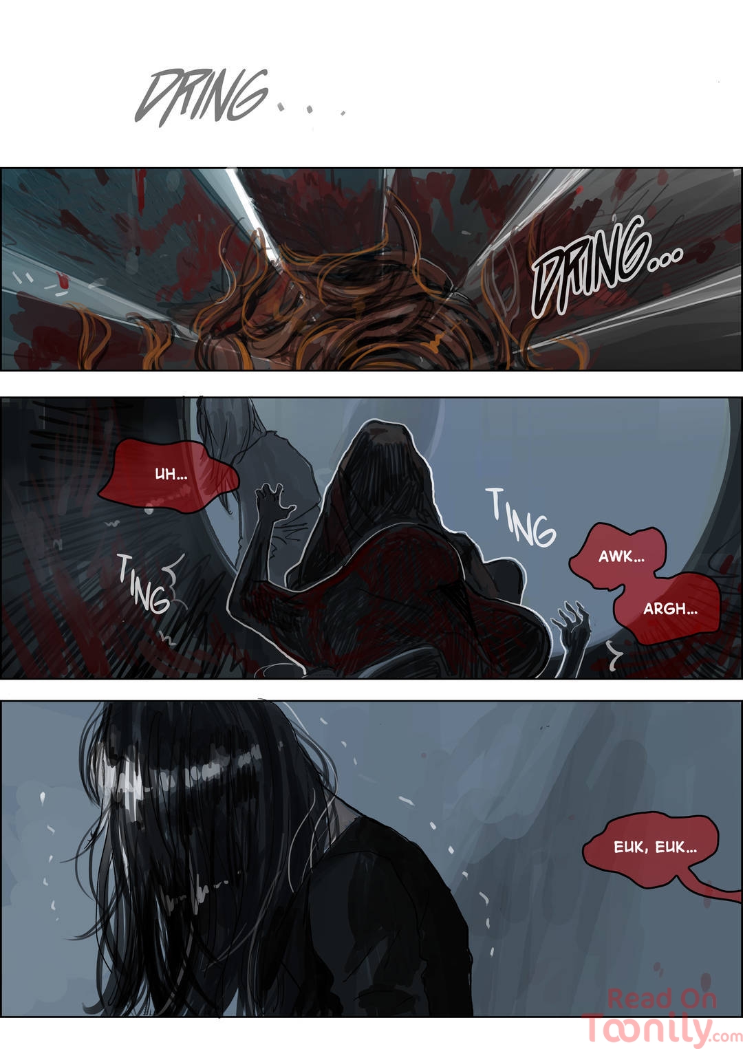 Bloody Festival image