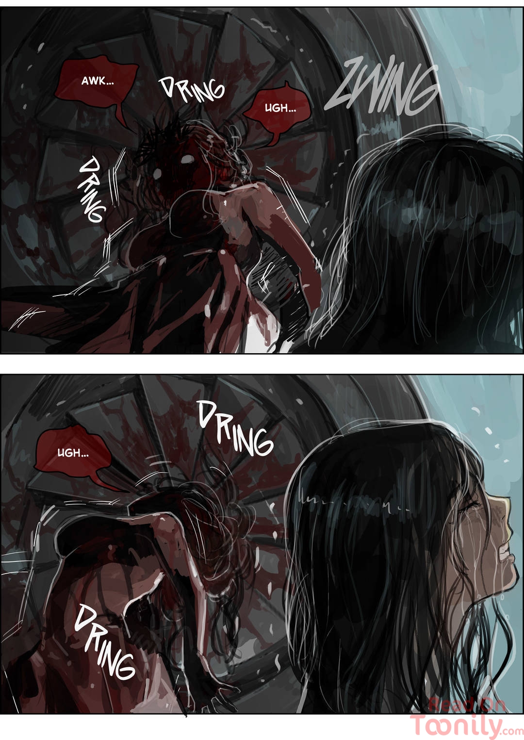 Bloody Festival image