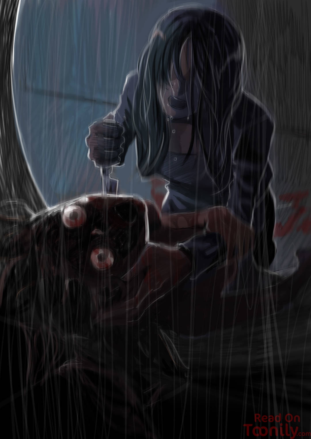 Bloody Festival image