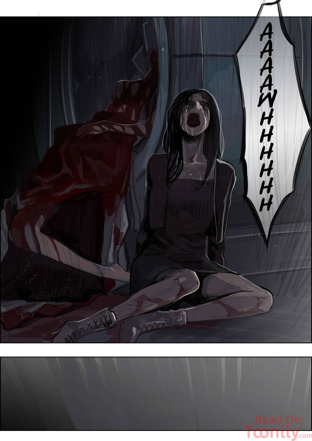 Bloody Festival image