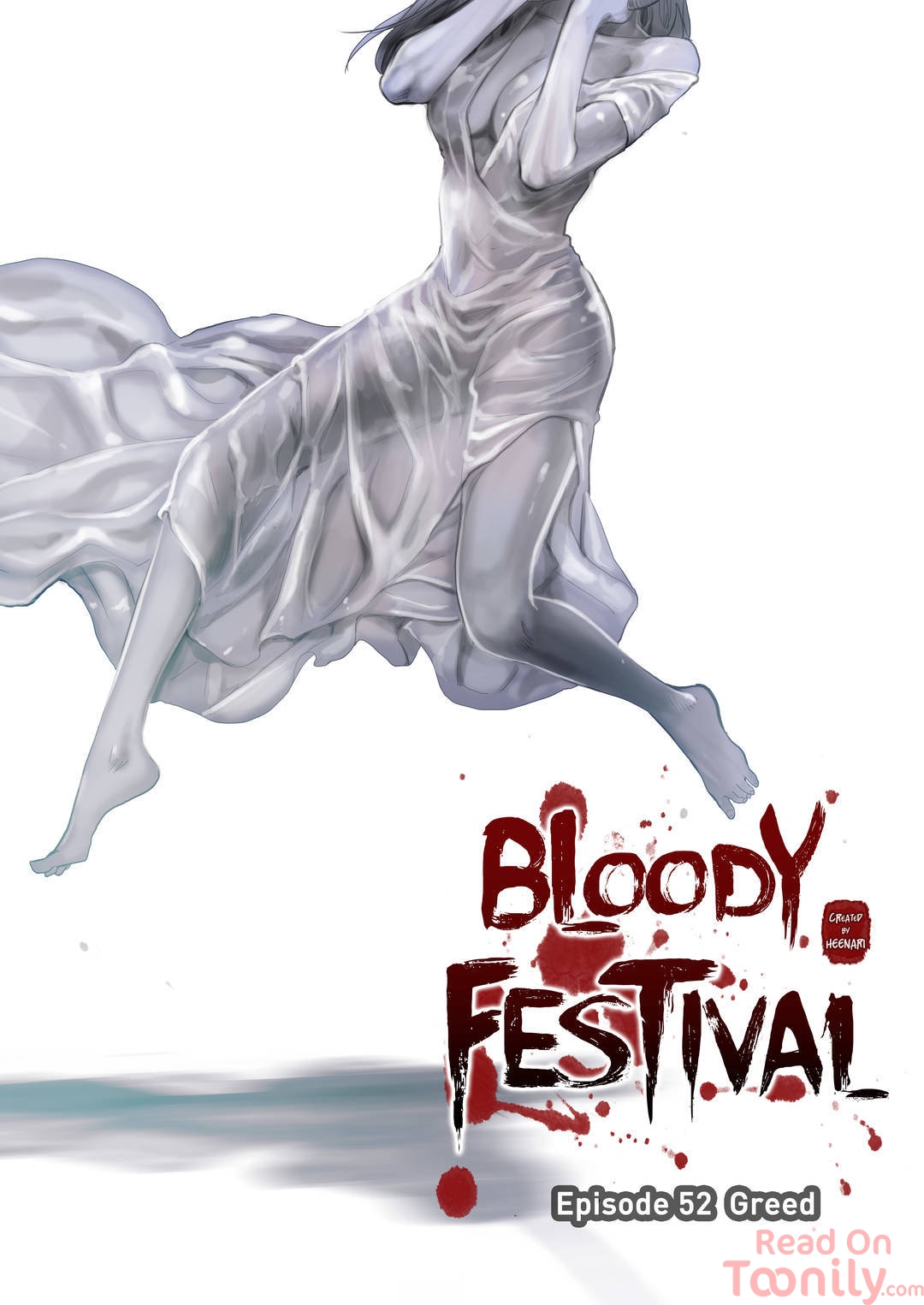 Bloody Festival image