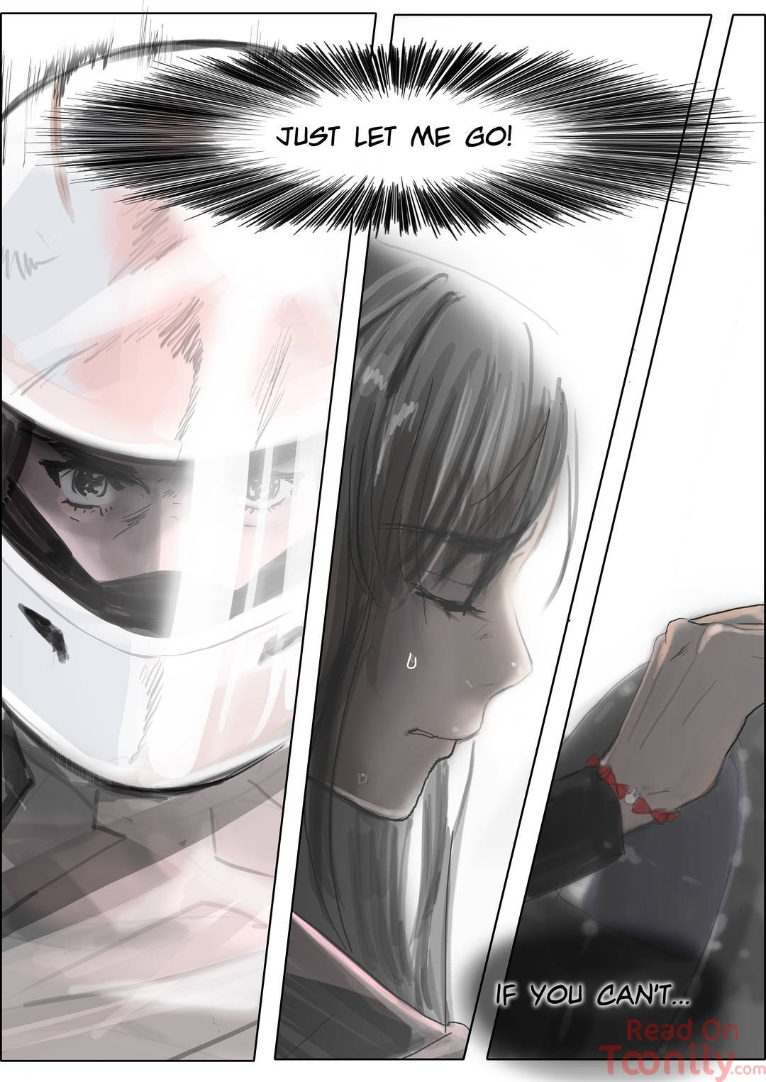 Bloody Festival image