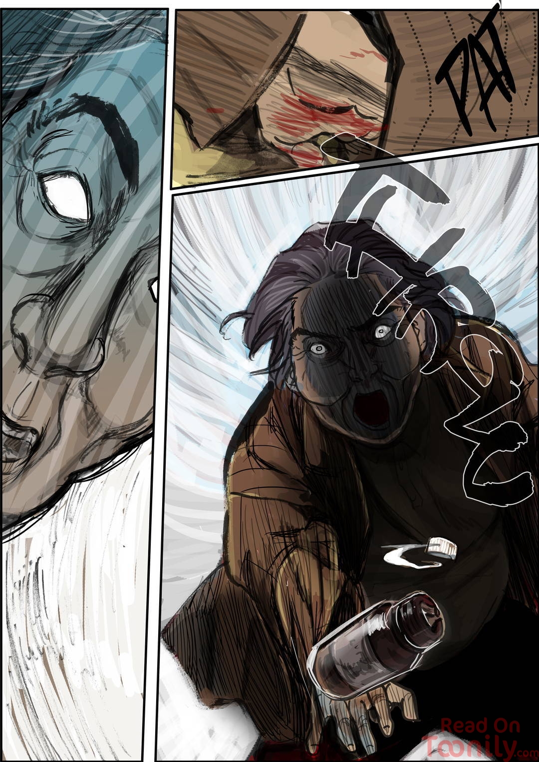 Bloody Festival image