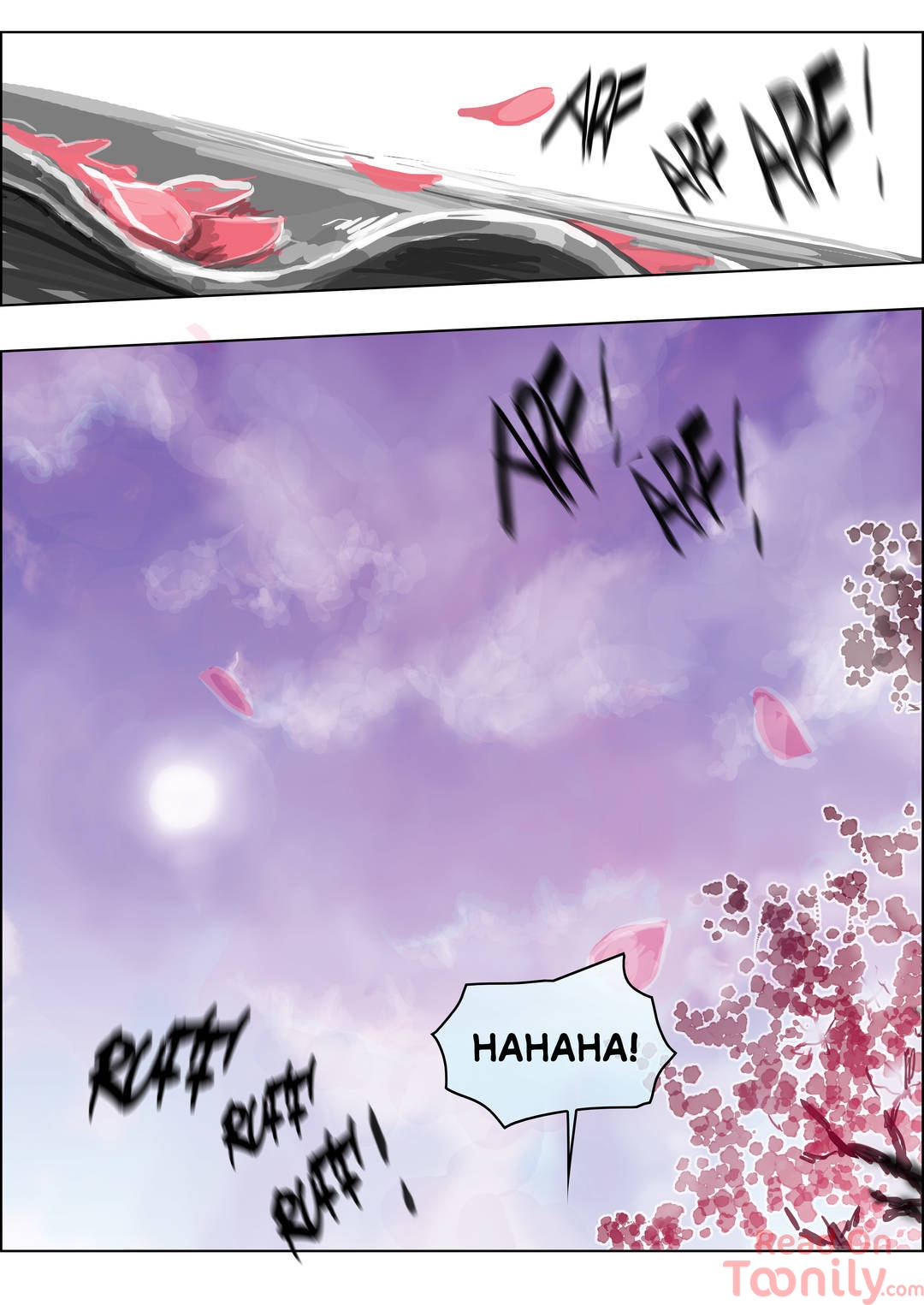 Bloody Festival image