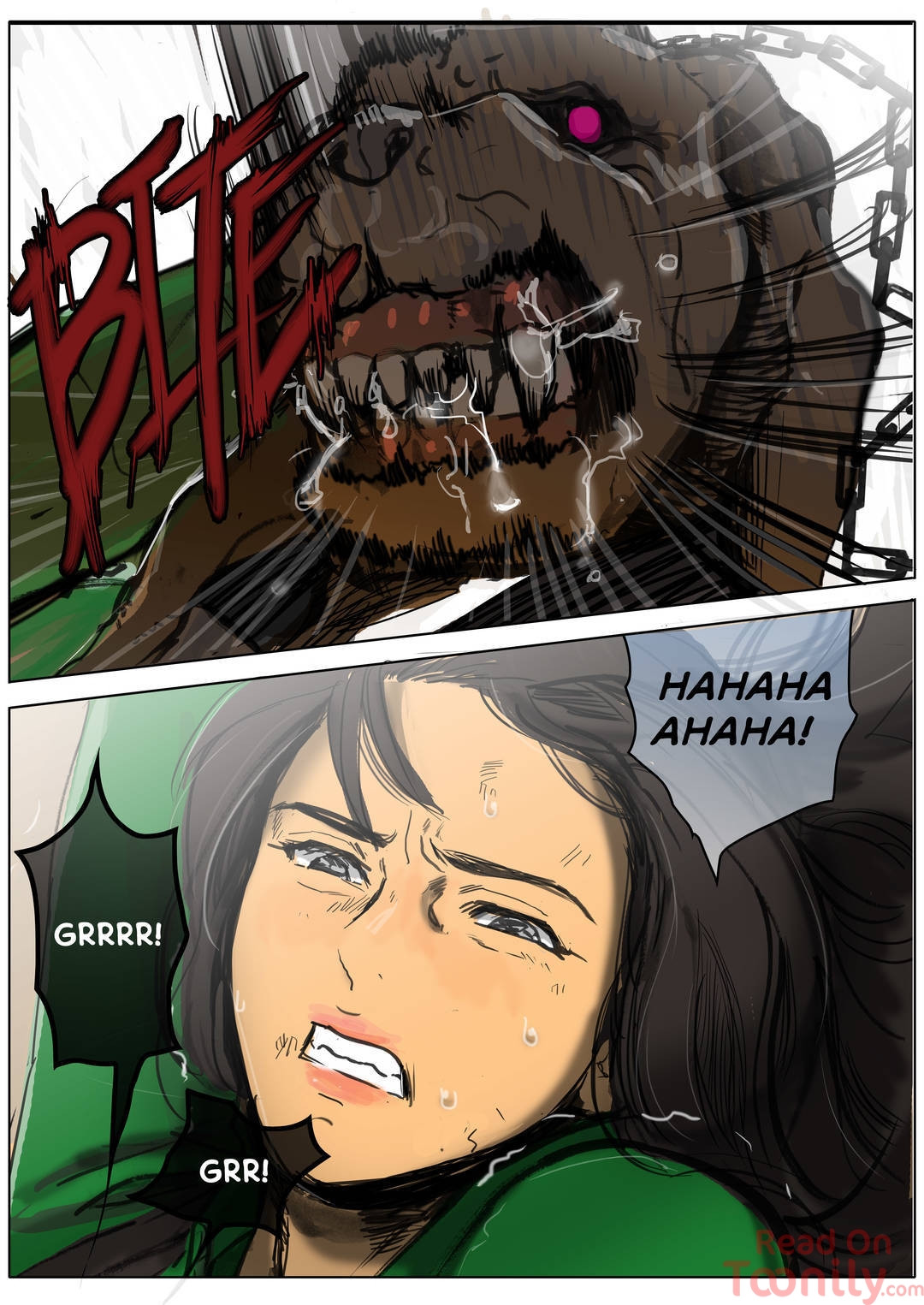 Bloody Festival image