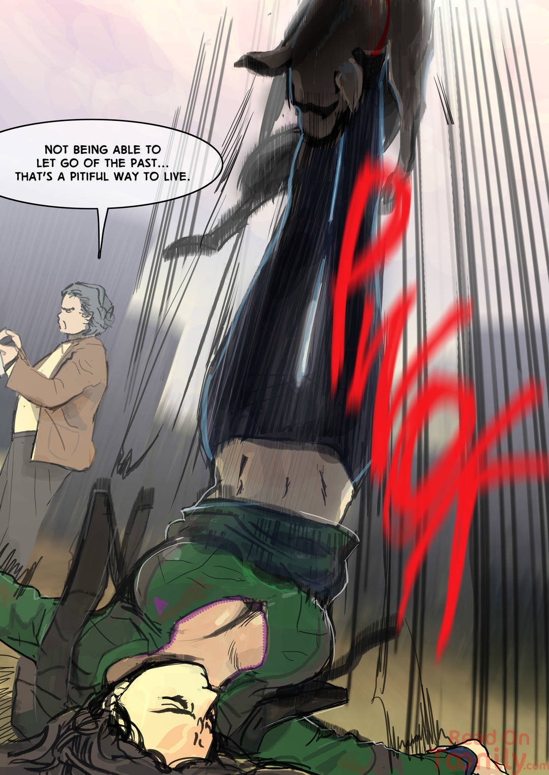 Bloody Festival image