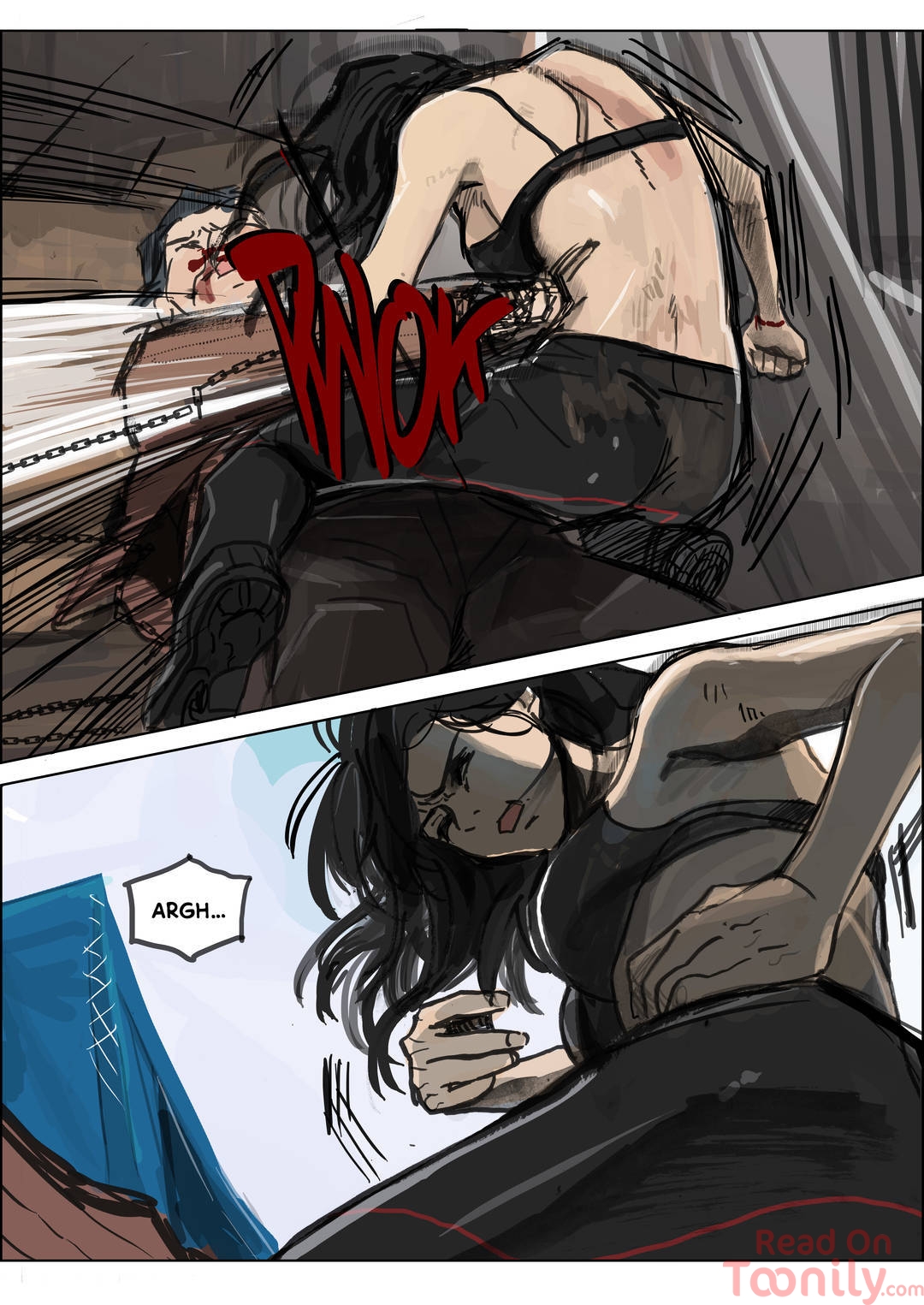 Bloody Festival image