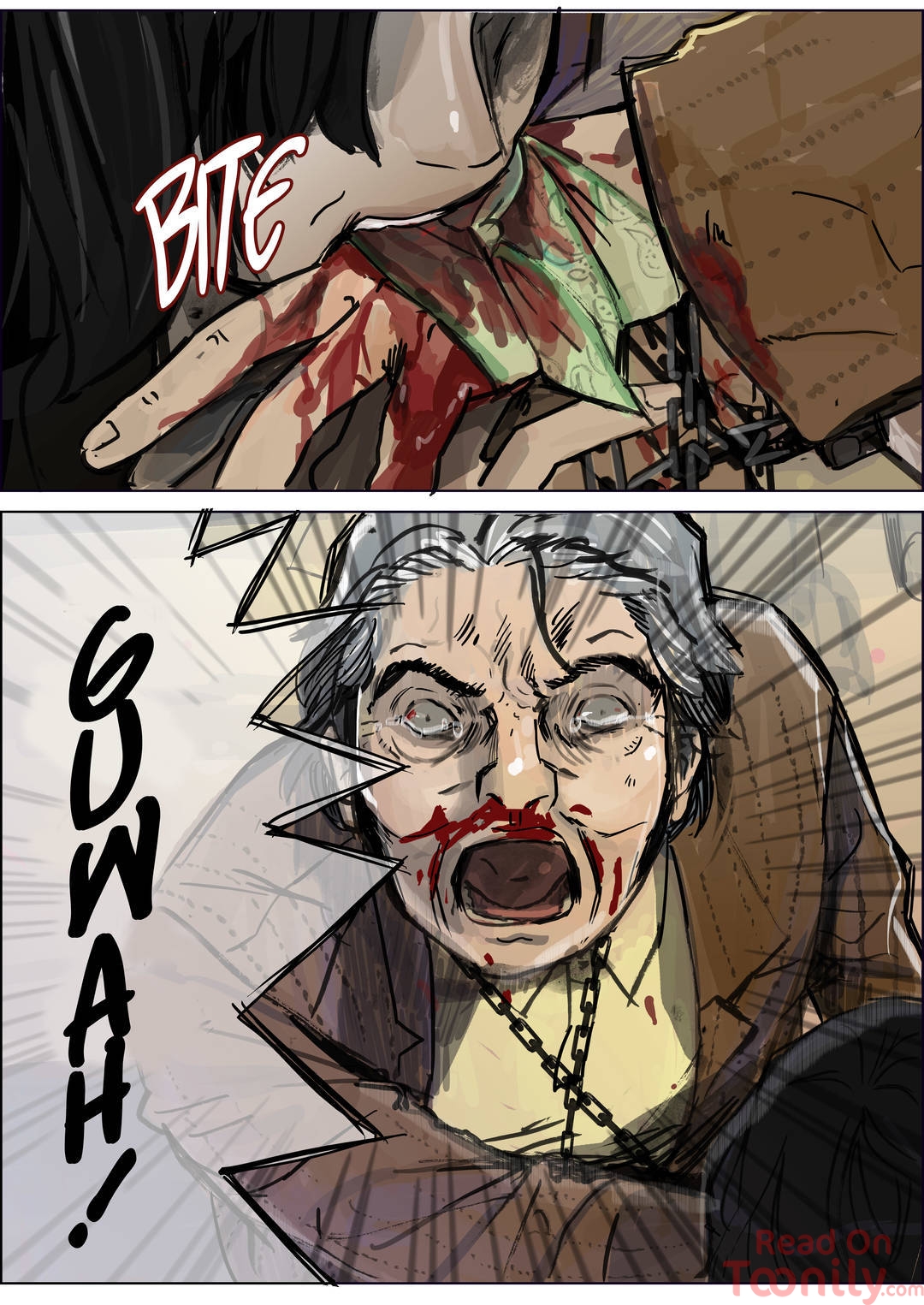 Bloody Festival image
