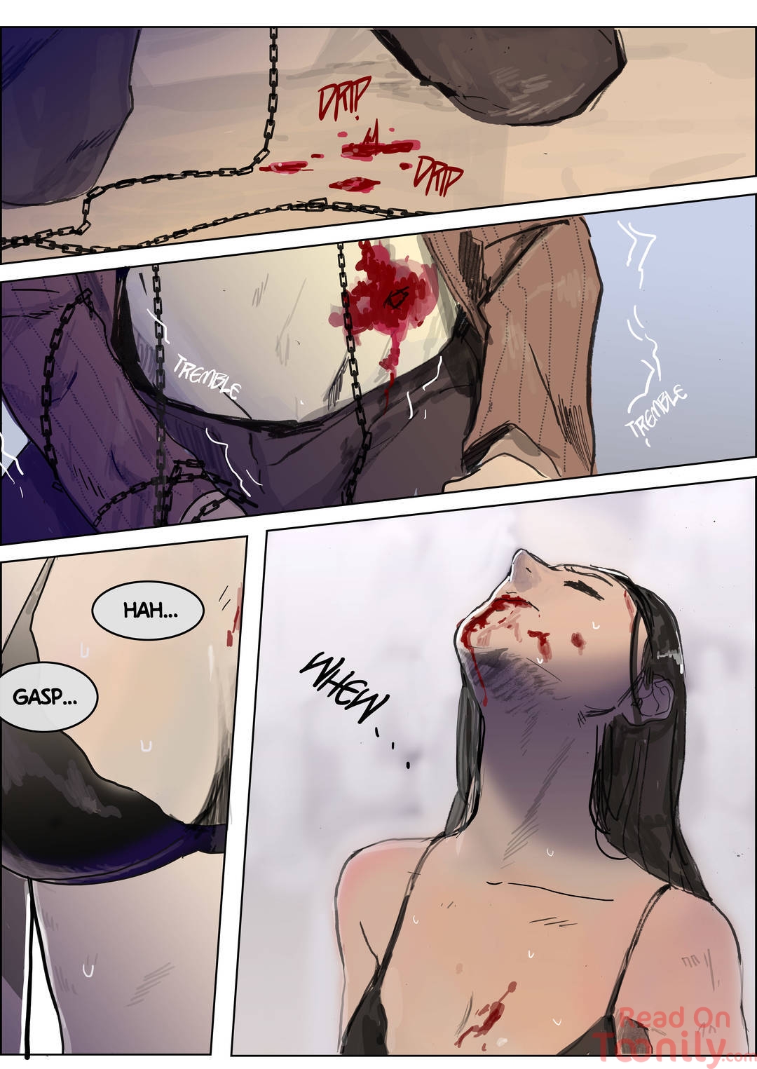 Bloody Festival image