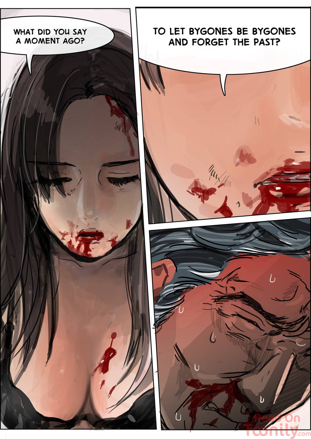 Bloody Festival image