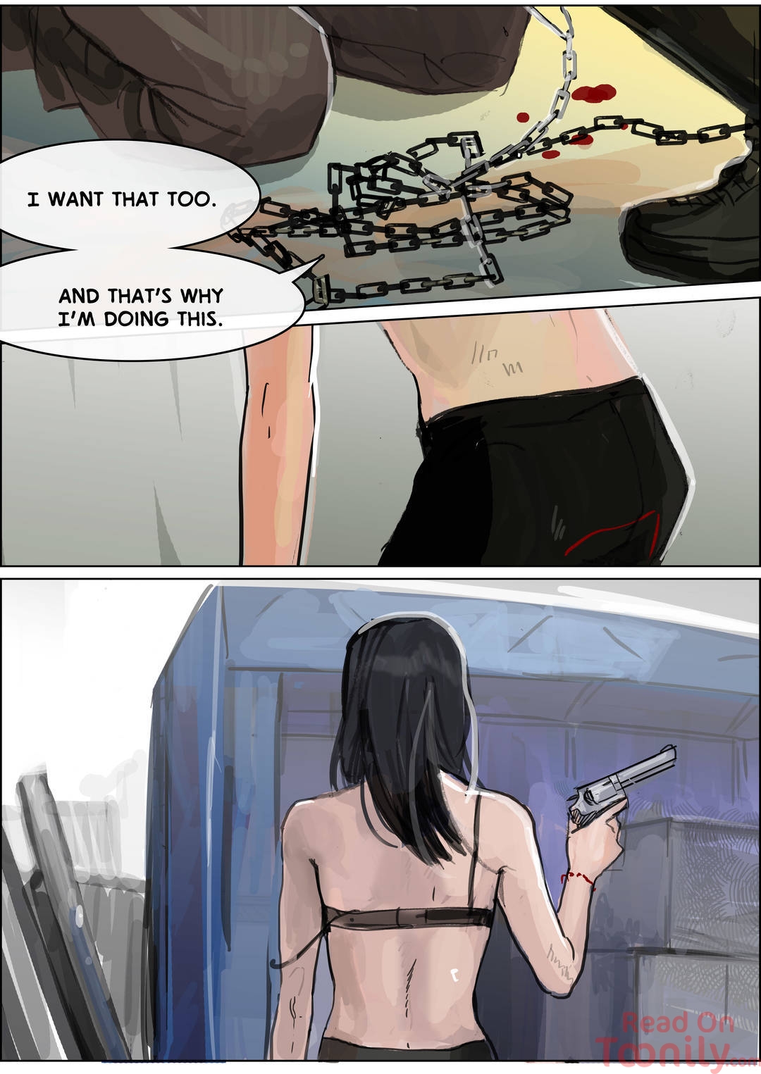 Bloody Festival image