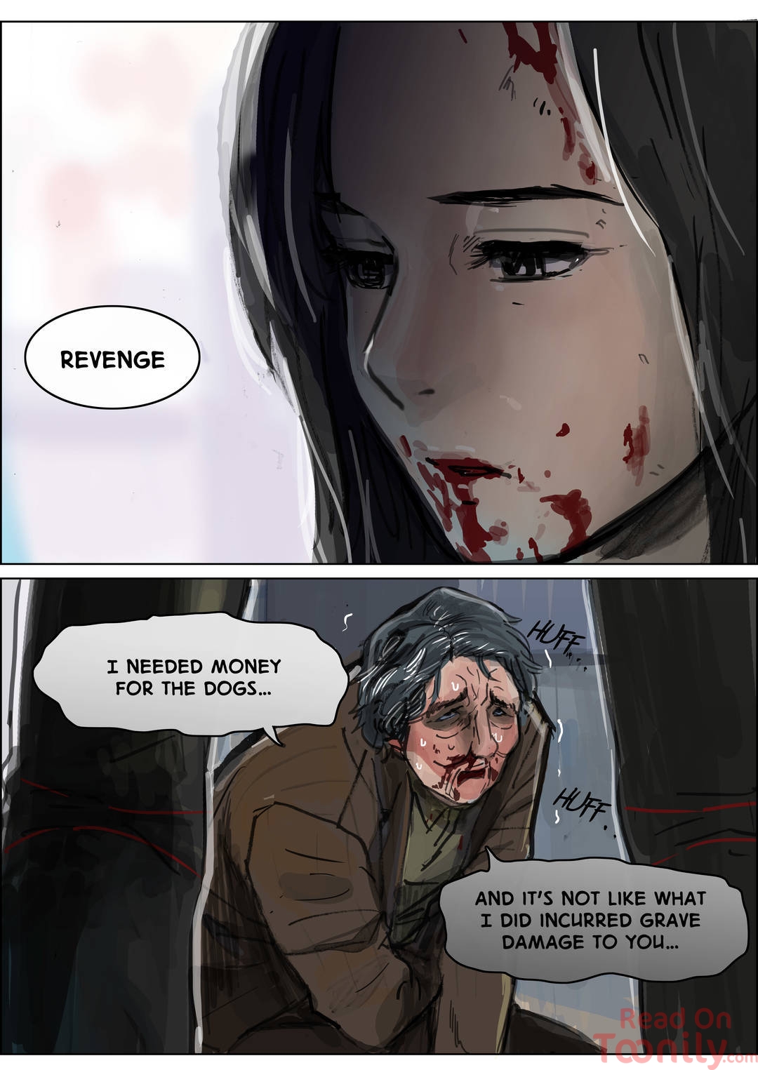 Bloody Festival image