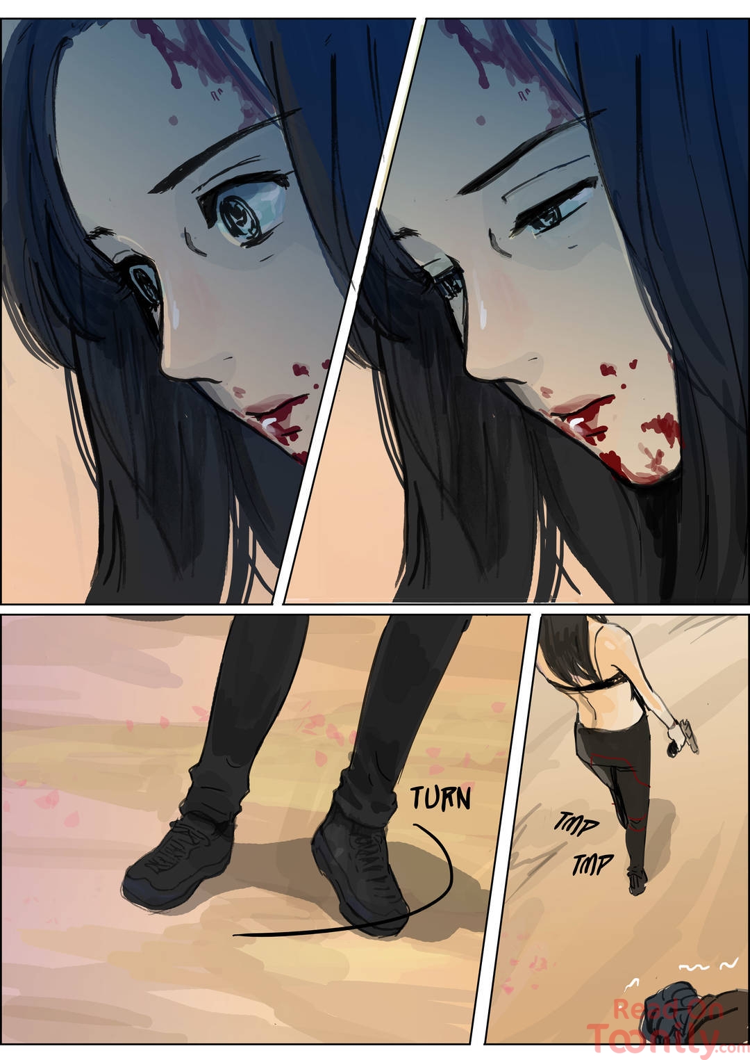 Bloody Festival image