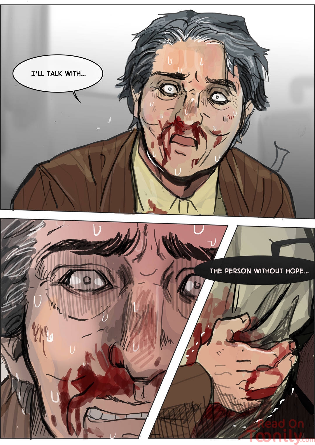 Bloody Festival image