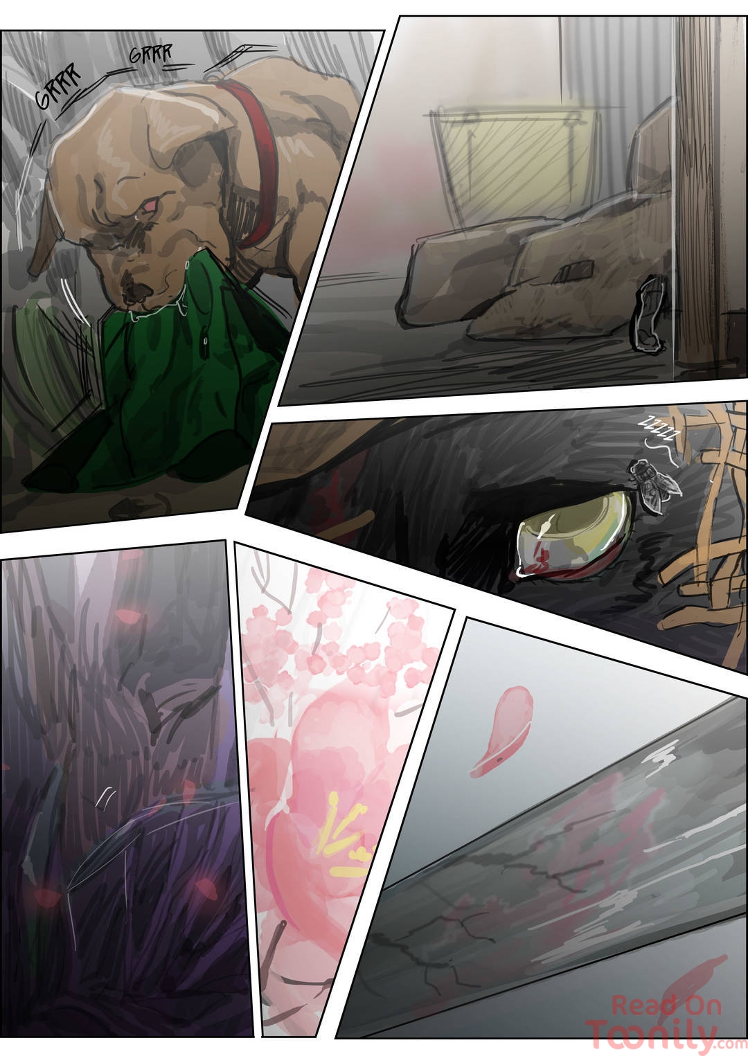 Bloody Festival image