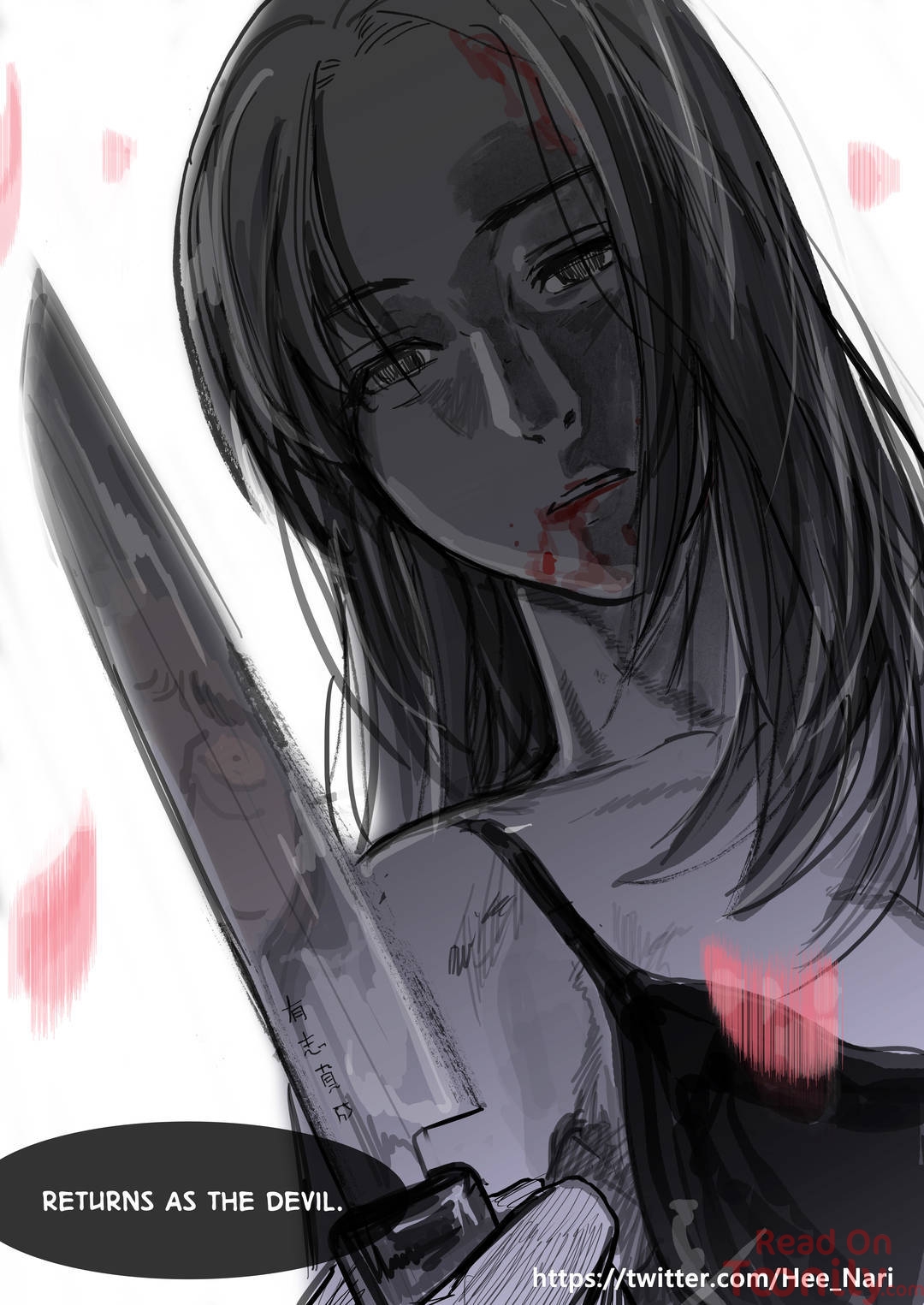 Bloody Festival image