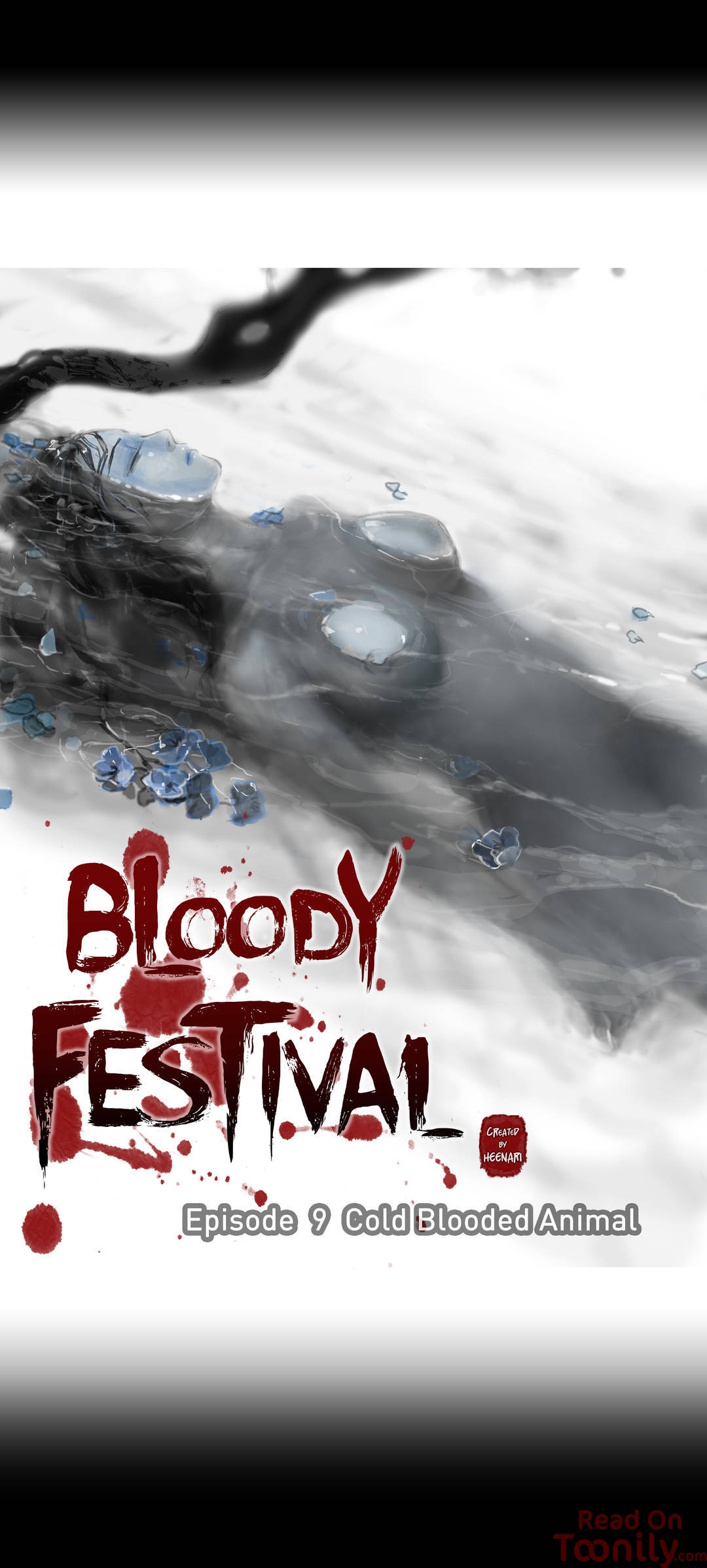 Bloody Festival image