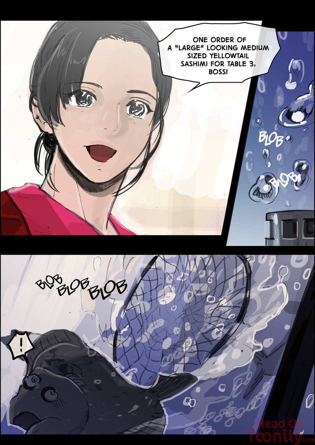 Bloody Festival image